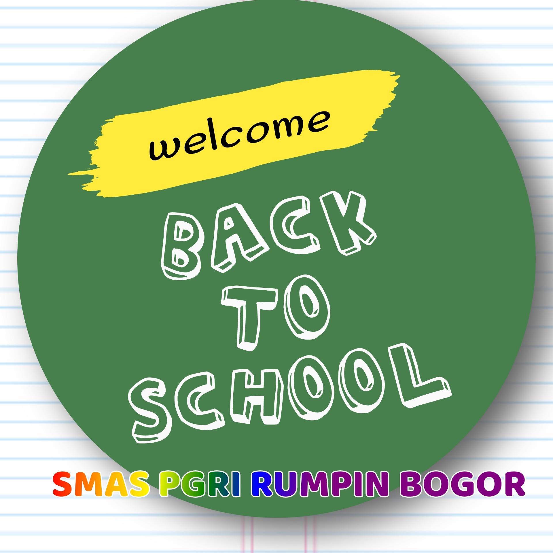 SMAS PGRI RUMPIN